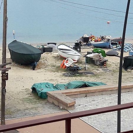 Residenza Lux Fronte Mare Lägenhet Vado Ligure Exteriör bild